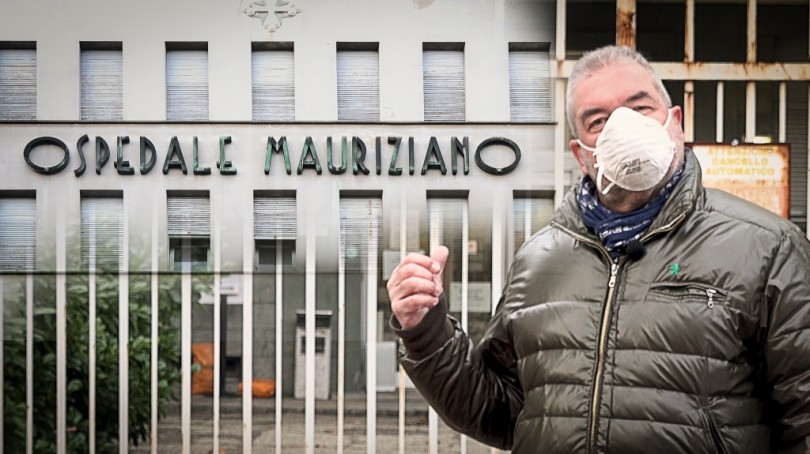 «La soluzione del problema del Mauriziano non è stata una 